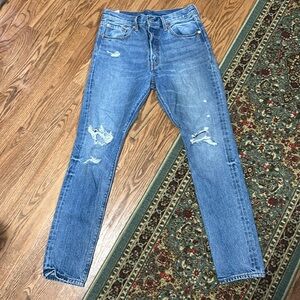 Levi’s Jeans
